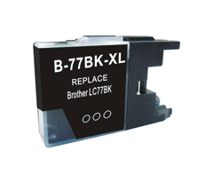 Ink-B-LC77BK-XL 