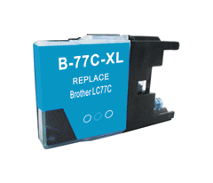 Ink-B-LC77C-XL