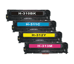 Toner-H-CE310/1/2/3A