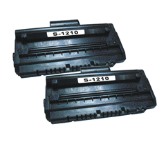 Toner-S-ML 1210(2-pack)