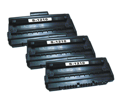 Toner-S-ML 1210(3-pack)