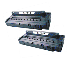 Toner-S-ML 1710(2-pack)