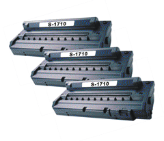 Toner-S-ML 1710(3-pack)