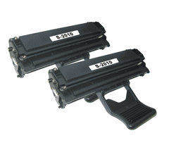 Toner-S-ML 2010(2-pack)