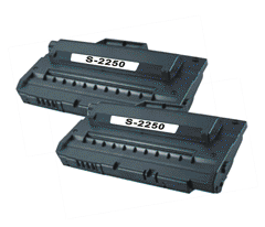 Toner-S-ML 2250(2-pack)