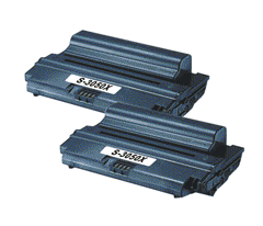 Toner-S-ML 3050X (2-pack) 