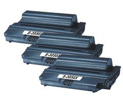 Toner-S-ML 3050X (3-pack)