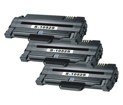 Toner-S-MLT S105(3-pack) 