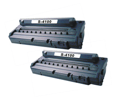 Toner-S-SCX 4100(2-pack)