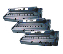 Toner-S-SCX 4100(3-pack)