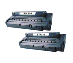 Toner-S-SCX 4216(2-pack)