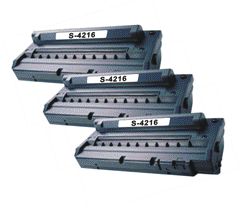 Toner-S-SCX 4216(3-pack)