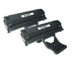 Toner-S-SCX 4521(2-pack)