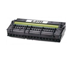 Toner-S-SCX 5100