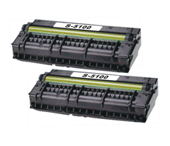 Toner-S-SCX 5100(2-pack)