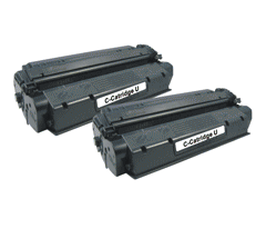 Toner-C-Catridge U(2-pack)