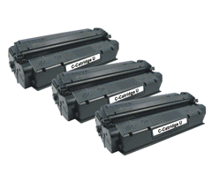 Toner-C-Catridge U(3-pack)