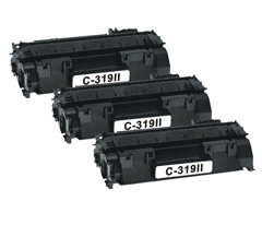 Toner-C-319II(3-pack)