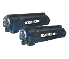 Toner-C-325(2-pack)