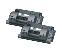 Toner-H-CC364A(2-pack)