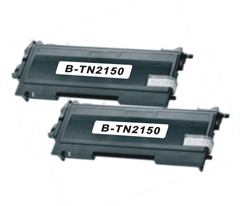 Toner-B-TN2150 (2-pack)