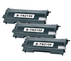 Toner-B-TN2150(3-pack)