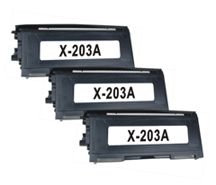 Toner-X-203A(3-pack)