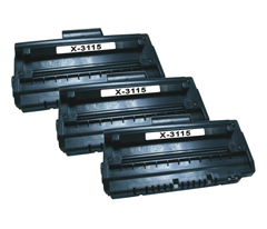 Toner-X-WAA0524 (3-pack)