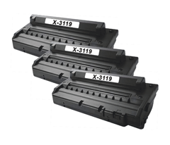 Toner-X-3119(3-pack)