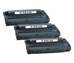 Toner-X-PE120(3-pack)