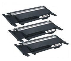 Toner-S-K407S (3-pack)