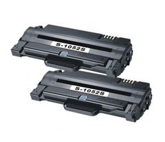 Toner-S-ML 1520(2-pack)