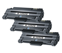 Toner-S-ML 1520(3-pack)