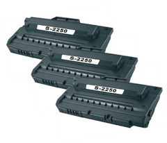 Toner-S-ML 2250(3-pack)