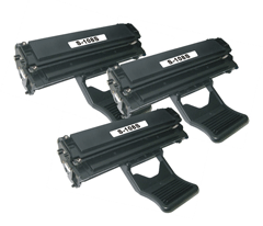 Toner-S-MLT D108S(3-pack)