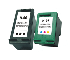 Ink-H-96 + 97