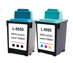 Ink-L-17G0050 + 17G0060