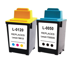 Ink-L-17G0050 + 15M0120