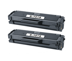 Toner-S-D101S(2-pack)