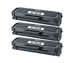 Toner-S-D101S(3-pack)