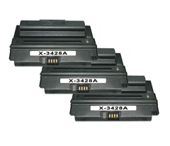 Toner-X-3428A(3-pack)