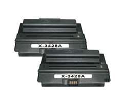 Toner-X-3428A(2-pack)