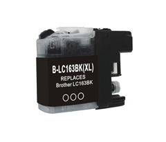 Ink-B-LC163BK