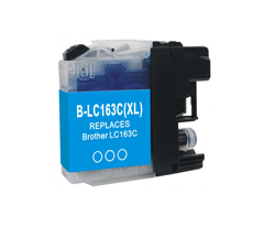 Ink-B-LC163C