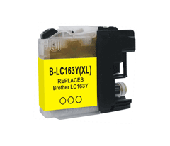 Ink-B-LC163Y