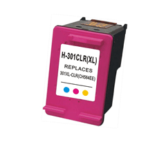 Ink-H-301CLR-XL(EUR)