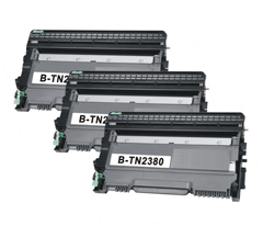 Toner-B-TN2380(3-pack)