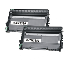 Toner-B-TN2380(2-pack)