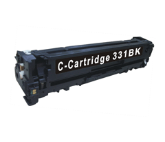 Toner-C-Cartridge 331BK