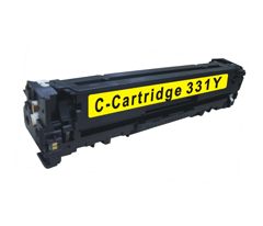 Toner-C-Cartridge 331Y